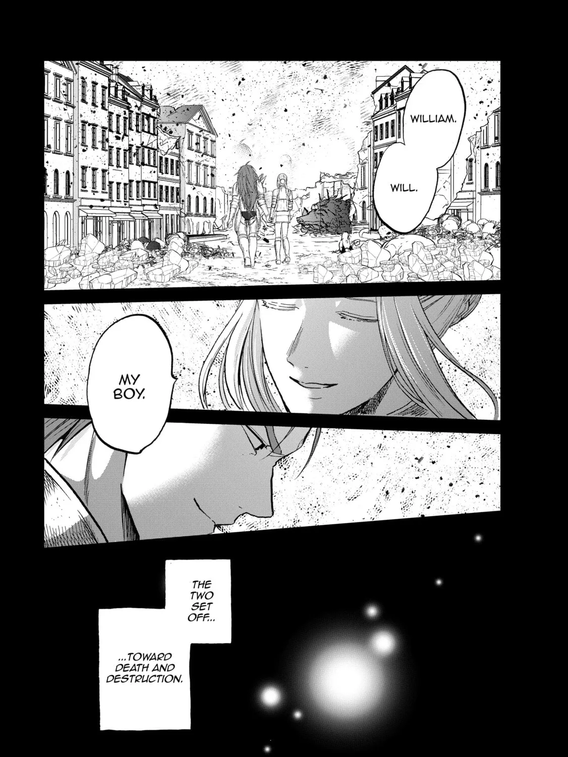 Read The Faraway Paladin chapter 14 image 72 on Lezhin