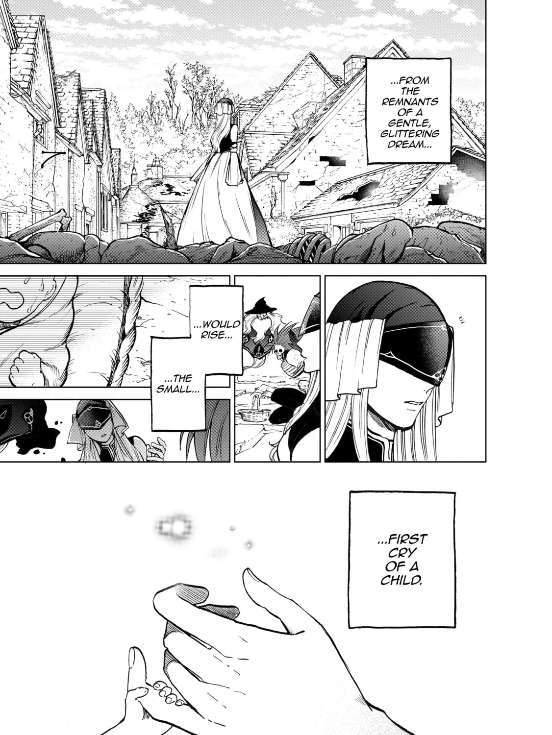 Read The Faraway Paladin chapter 14 image 76 on Lezhin