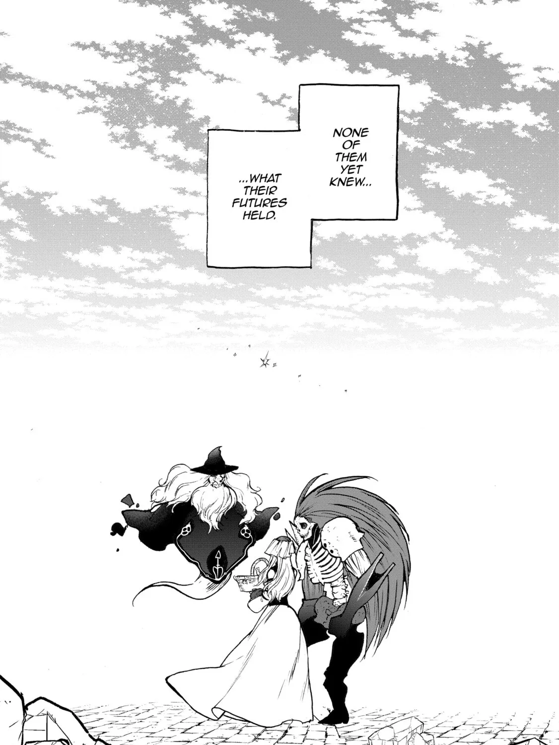 Read The Faraway Paladin chapter 14 image 78 on Lezhin