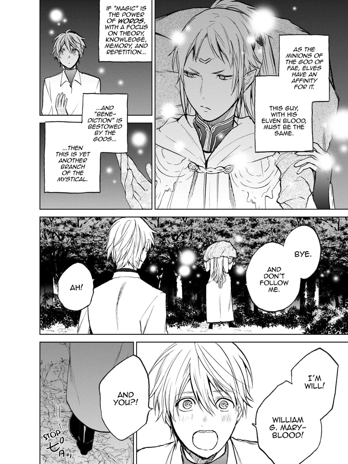 Read The Faraway Paladin chapter 15 image 56 on Lezhin