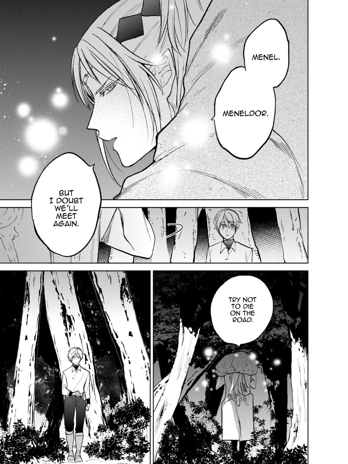 Read The Faraway Paladin chapter 15 image 58 on Lezhin