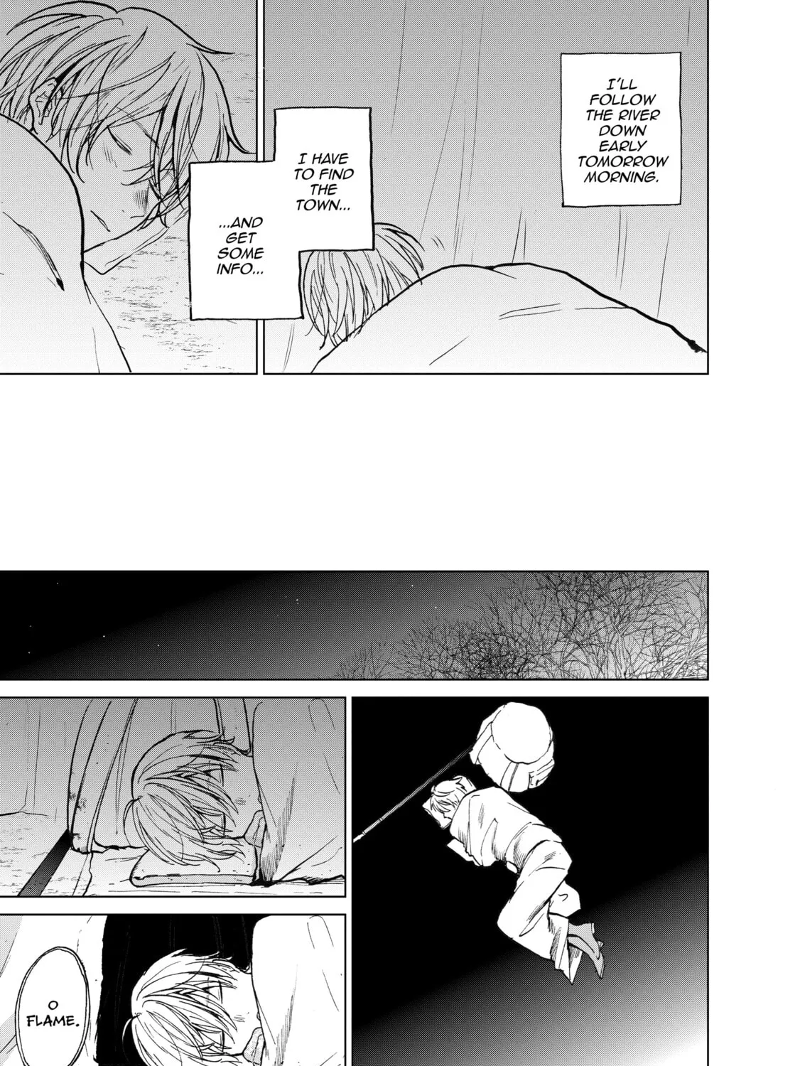 Read The Faraway Paladin chapter 15 image 62 on Lezhin