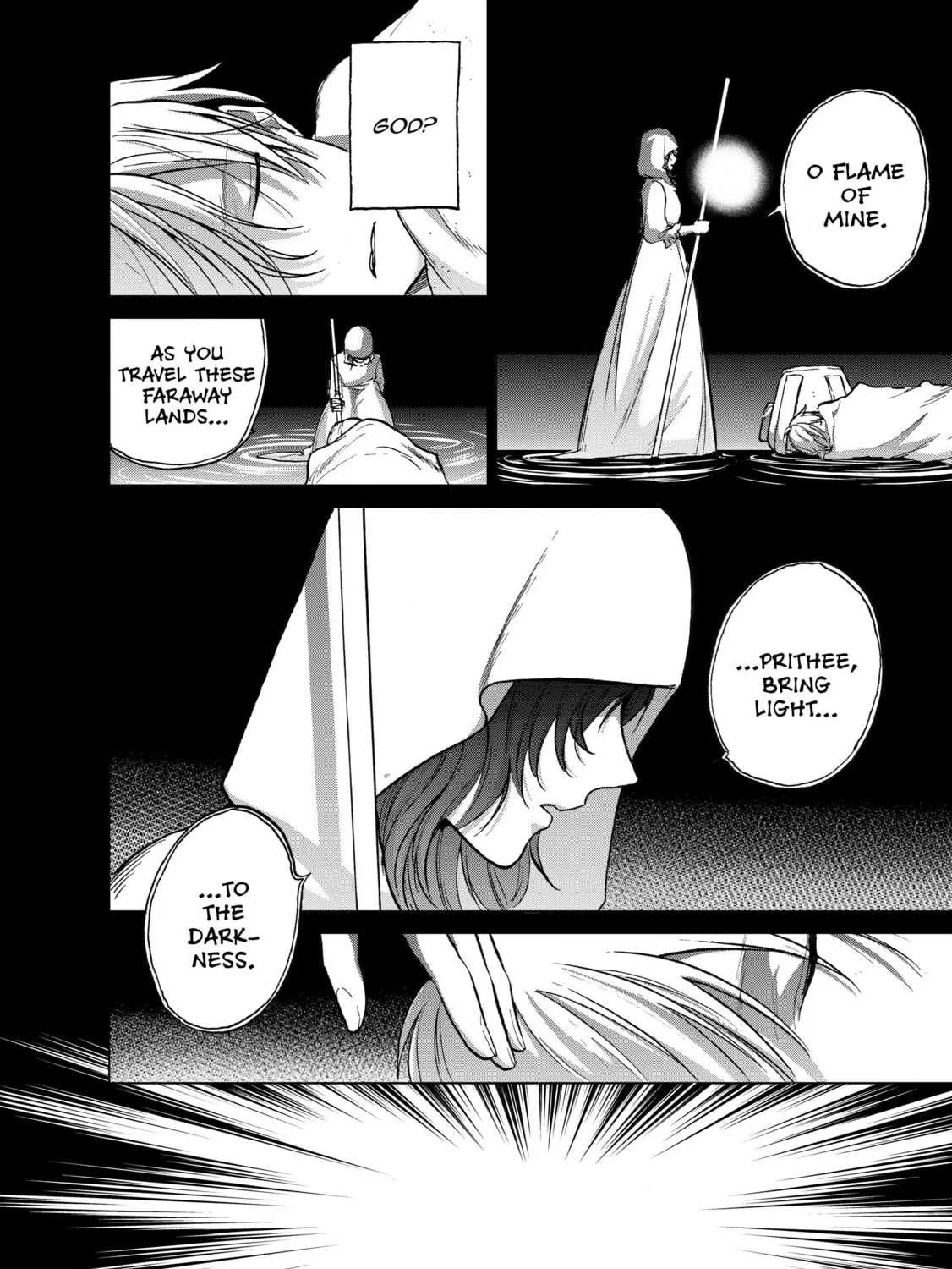 Read The Faraway Paladin chapter 15 image 64 on Lezhin