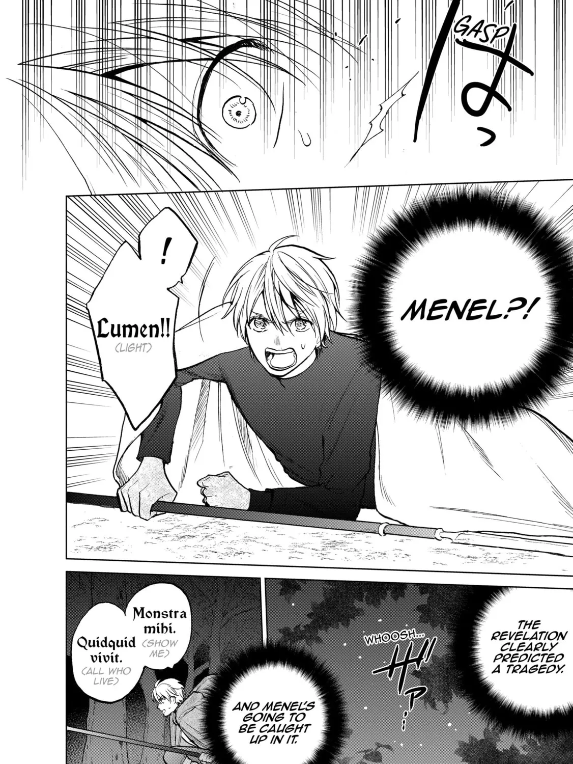 Read The Faraway Paladin chapter 15 image 68 on Lezhin