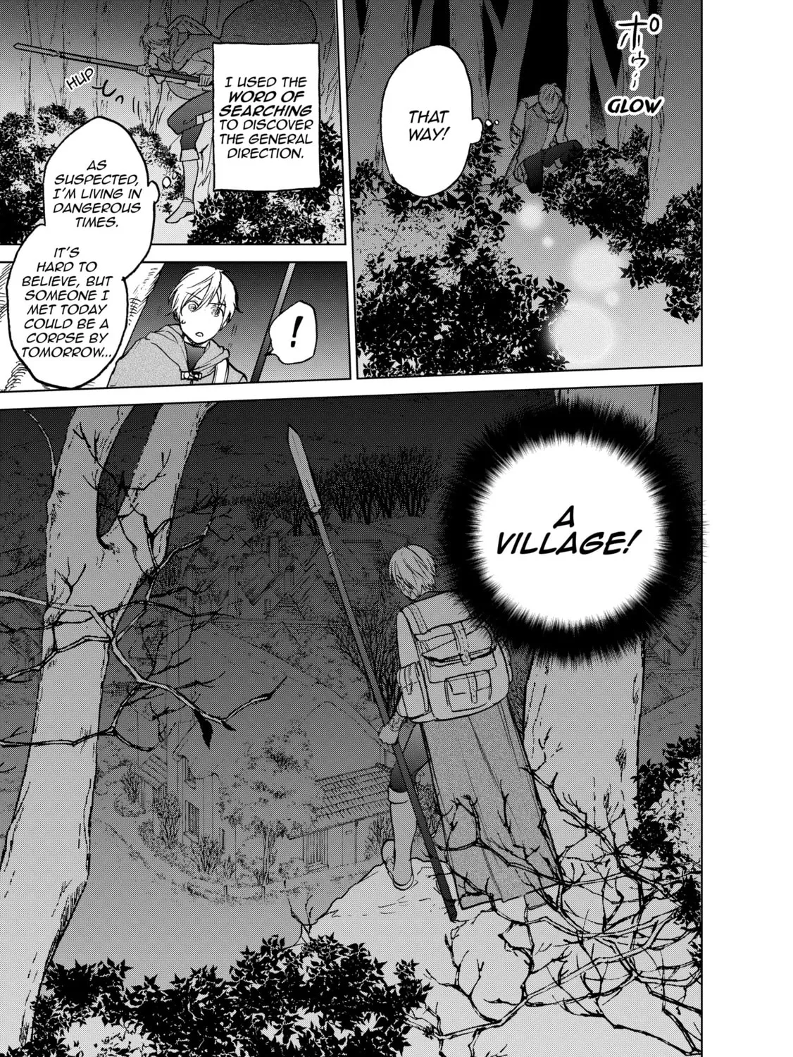 Read The Faraway Paladin chapter 15 image 70 on Lezhin