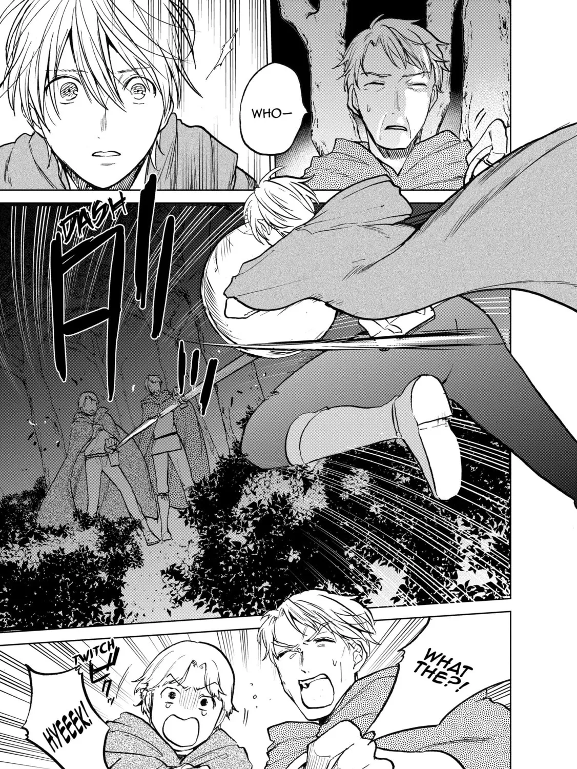 Read The Faraway Paladin chapter 15 image 74 on Lezhin