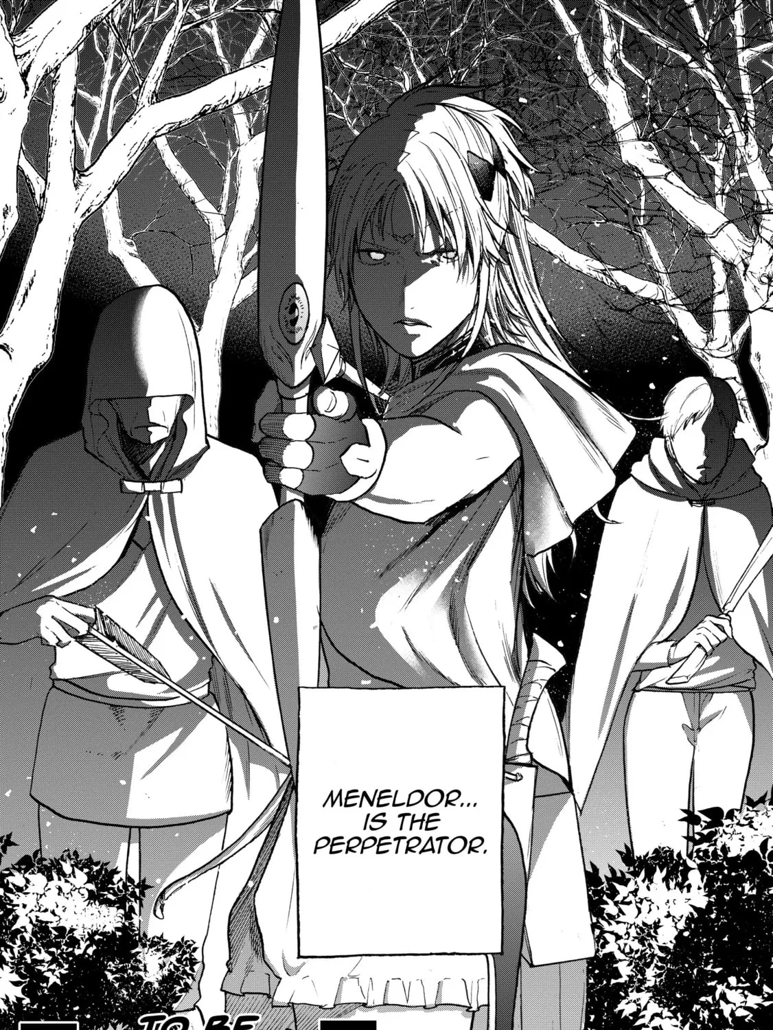 Read The Faraway Paladin chapter 15 image 84 on Lezhin