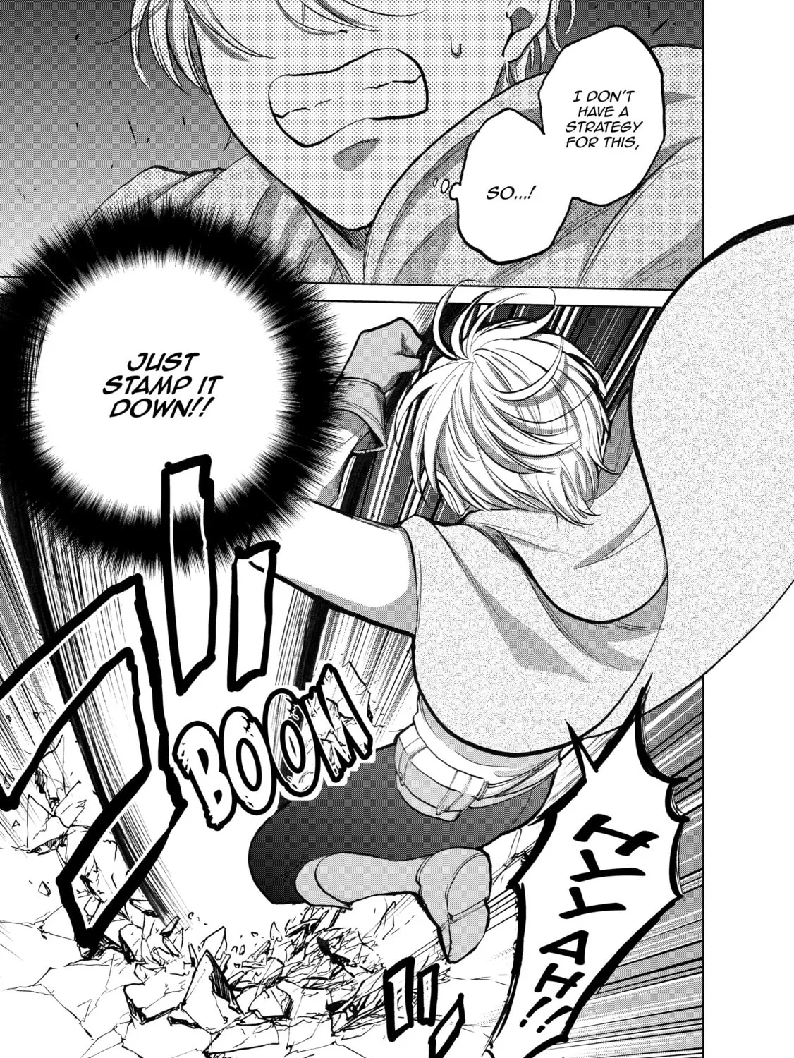 Read The Faraway Paladin chapter 16 image 10 on Lezhin