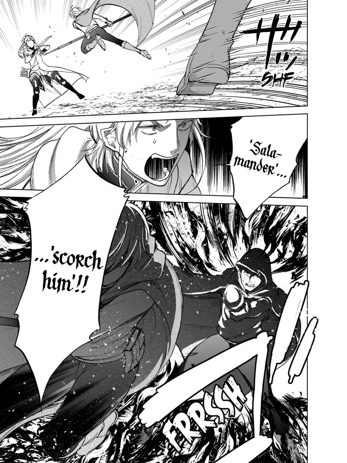 Read The Faraway Paladin chapter 16 image 14 on Lezhin