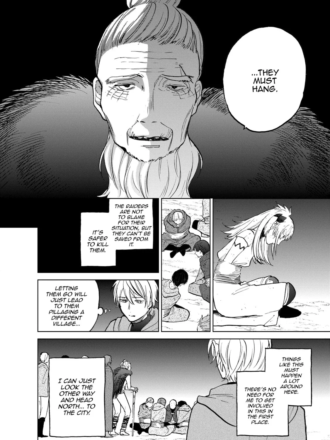 Read The Faraway Paladin chapter 16 image 44 on Lezhin