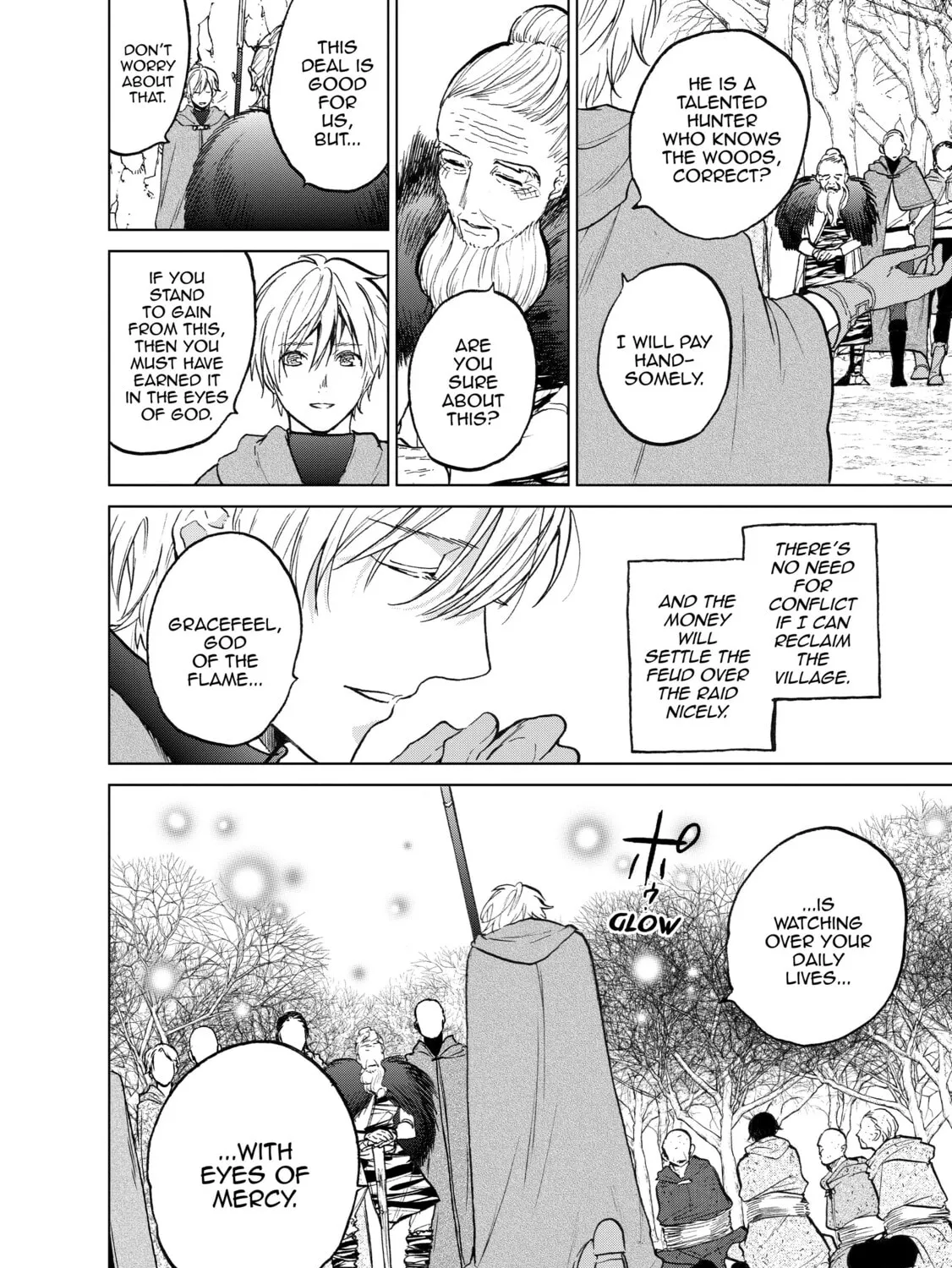 Read The Faraway Paladin chapter 16 image 52 on Lezhin