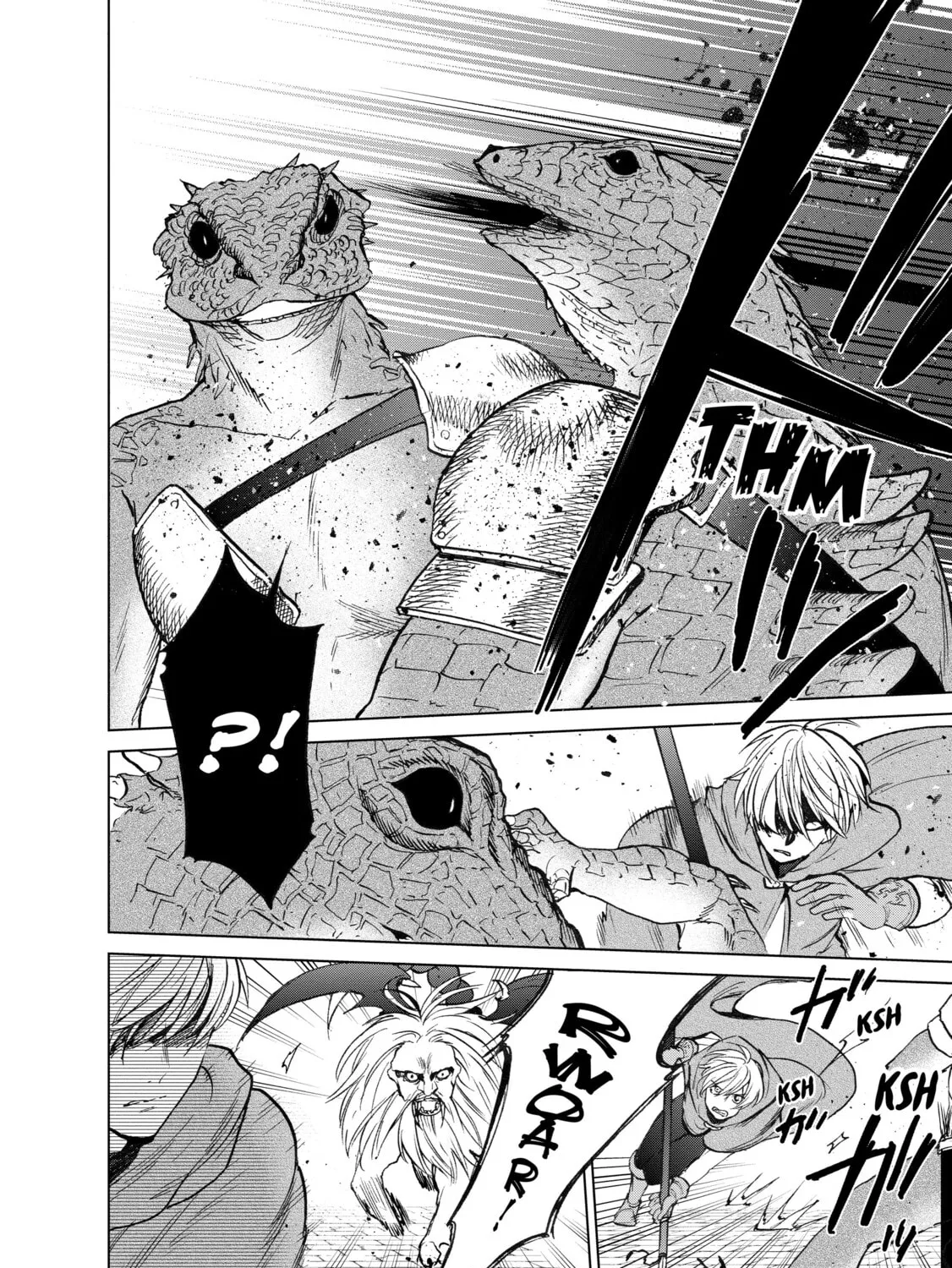 Read The Faraway Paladin chapter 17 image 2 on Lezhin