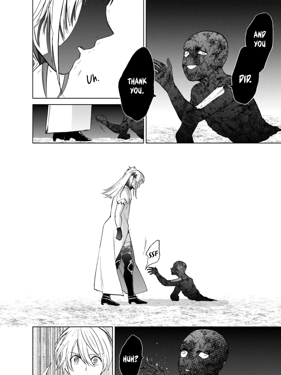 Read The Faraway Paladin chapter 17 image 22 on Lezhin