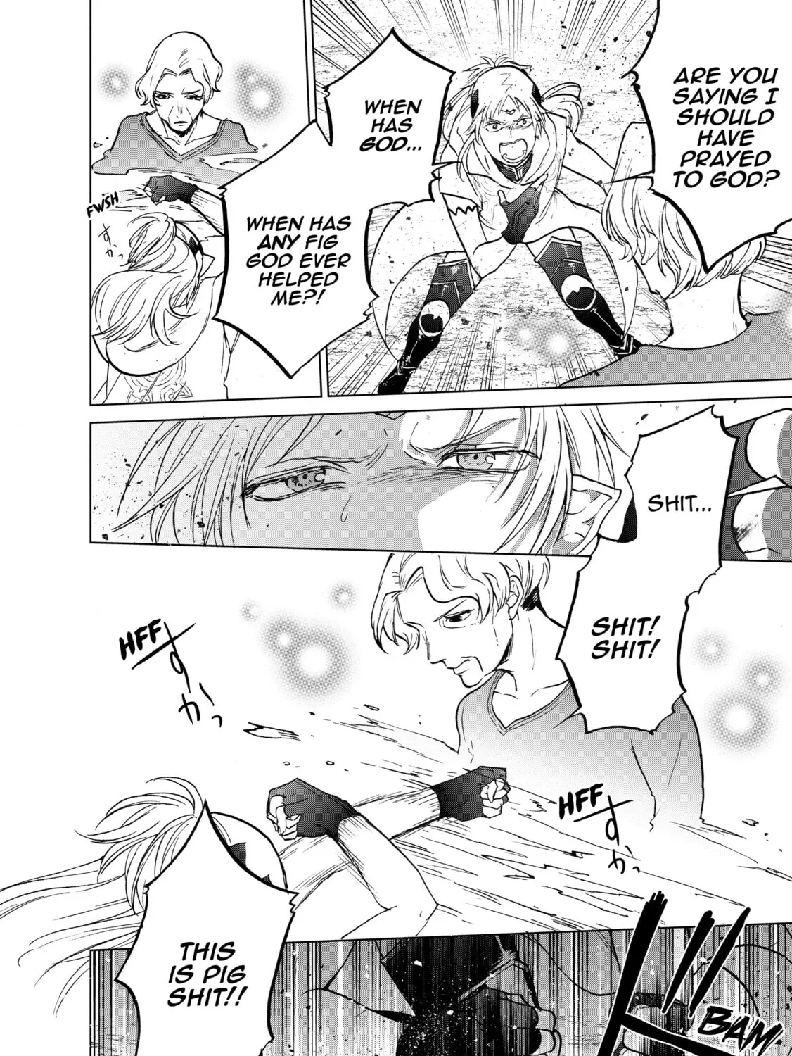 Read The Faraway Paladin chapter 17 image 54 on Lezhin