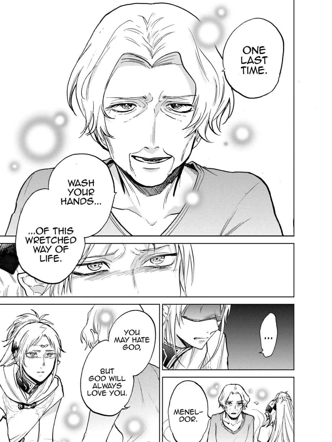 Read The Faraway Paladin chapter 17 image 60 on Lezhin