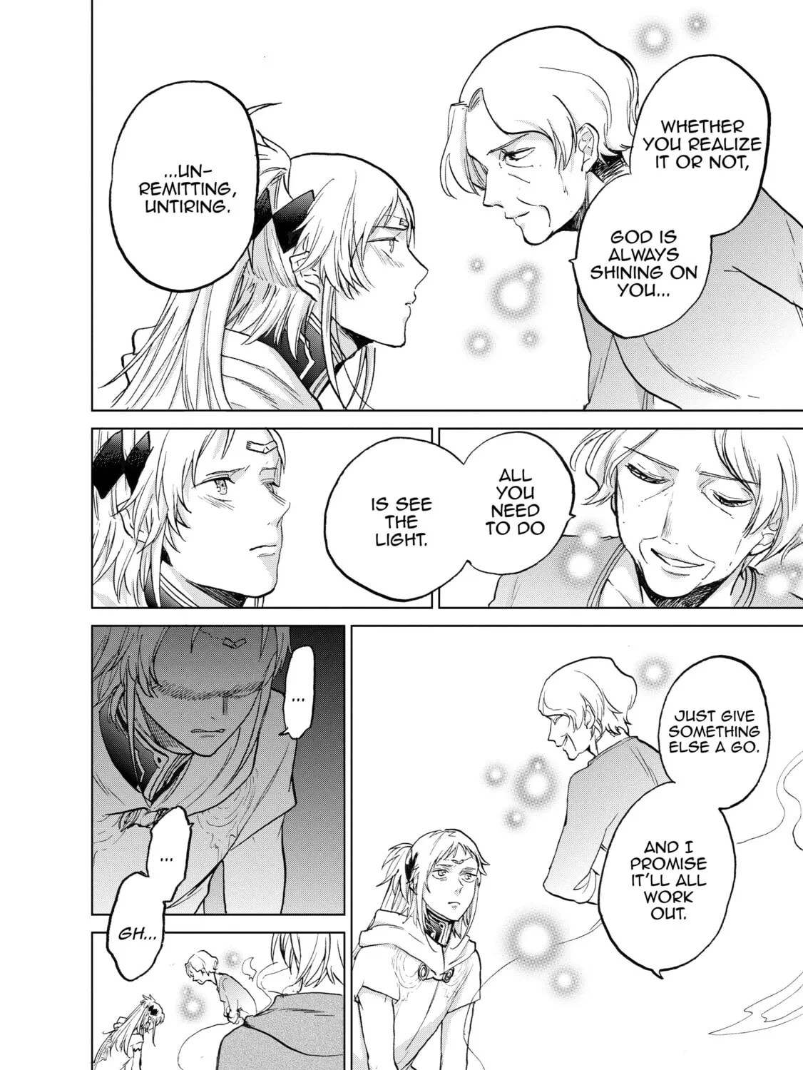 Read The Faraway Paladin chapter 17 image 62 on Lezhin