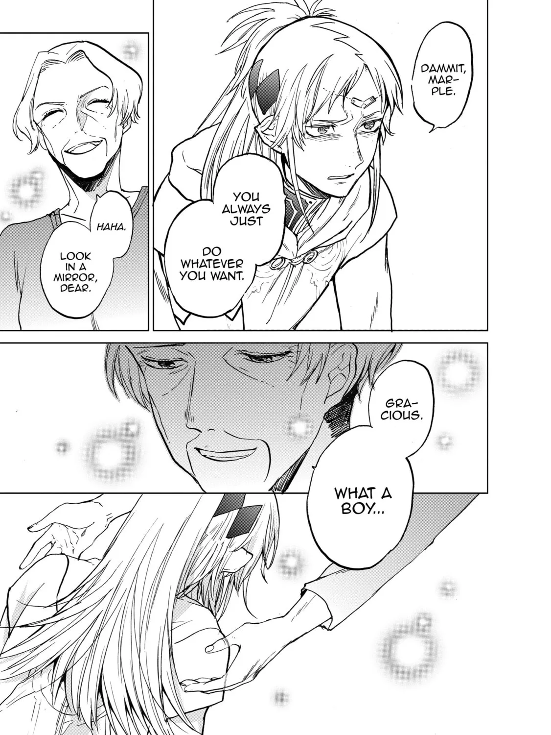 Read The Faraway Paladin chapter 17 image 72 on Lezhin