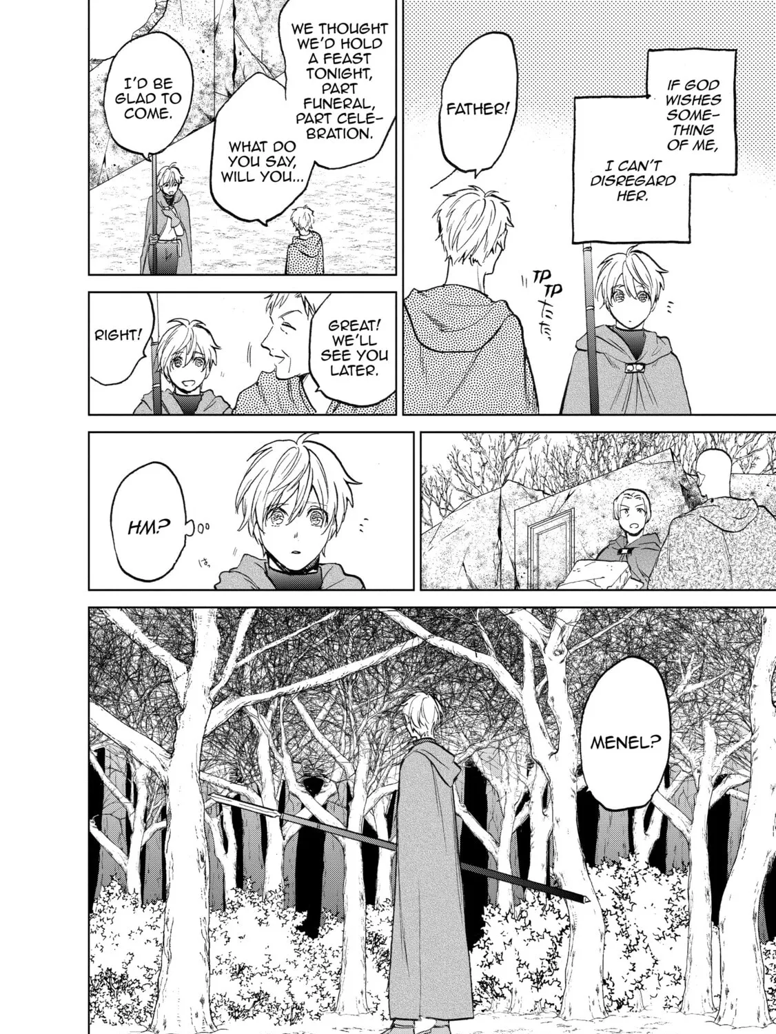 Read The Faraway Paladin chapter 17 image 86 on Lezhin