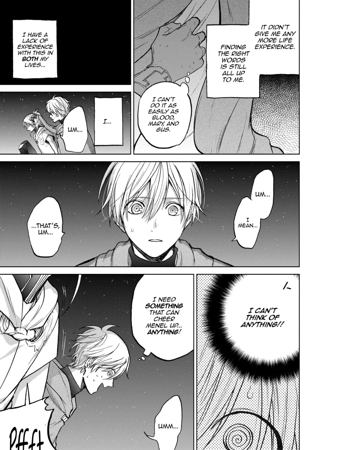 Read The Faraway Paladin chapter 18 image 24 on Lezhin