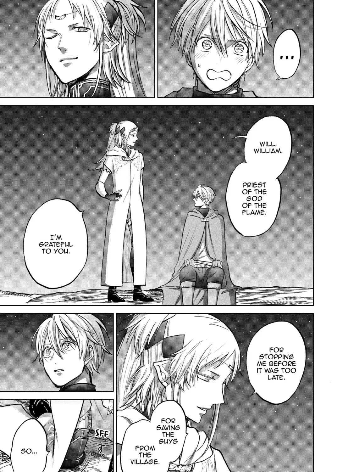 Read The Faraway Paladin chapter 18 image 28 on Lezhin