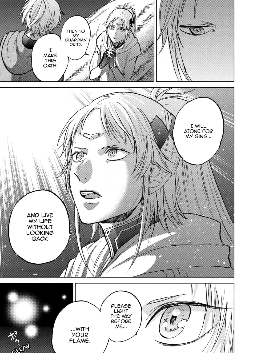 Read The Faraway Paladin chapter 18 image 36 on Lezhin