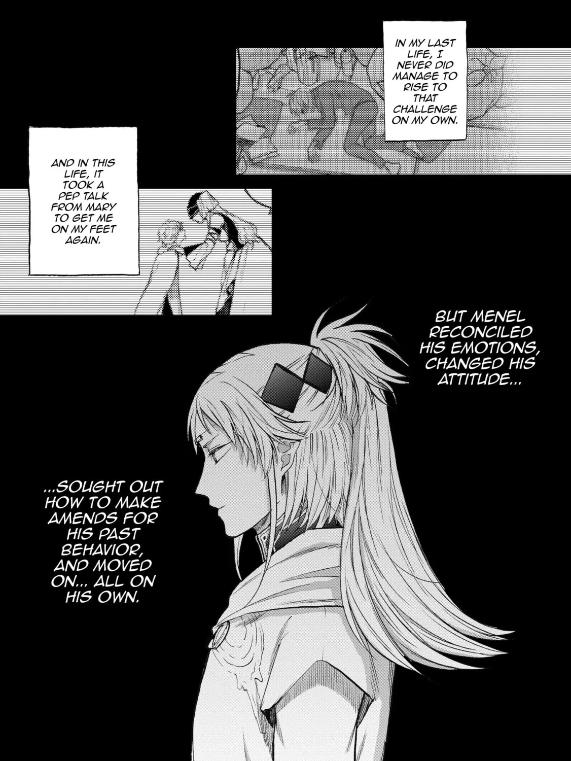Read The Faraway Paladin chapter 18 image 40 on Lezhin