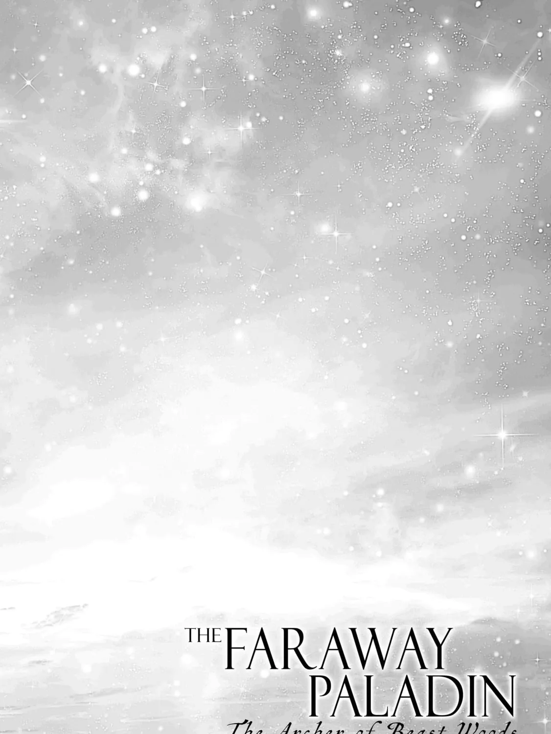 Read The Faraway Paladin chapter 19 image 0 on Lezhin
