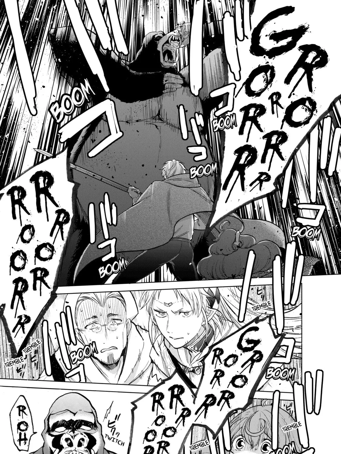 Read The Faraway Paladin chapter 19 image 26 on Lezhin