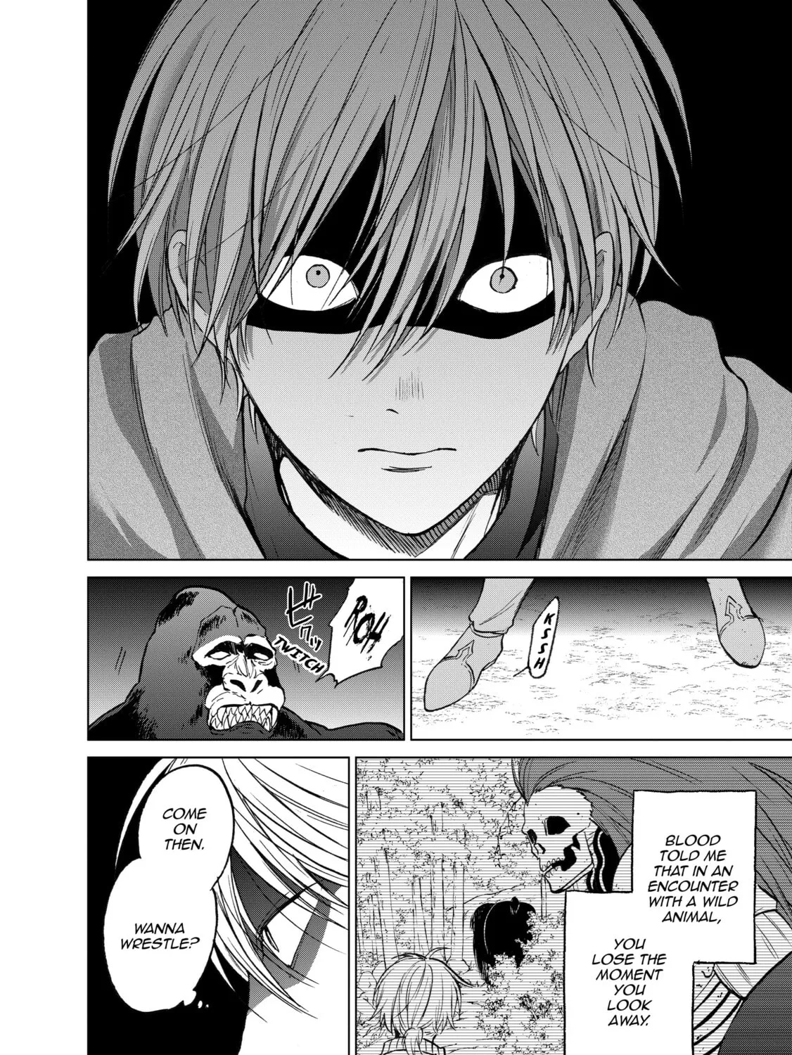 Read The Faraway Paladin chapter 19 image 28 on Lezhin