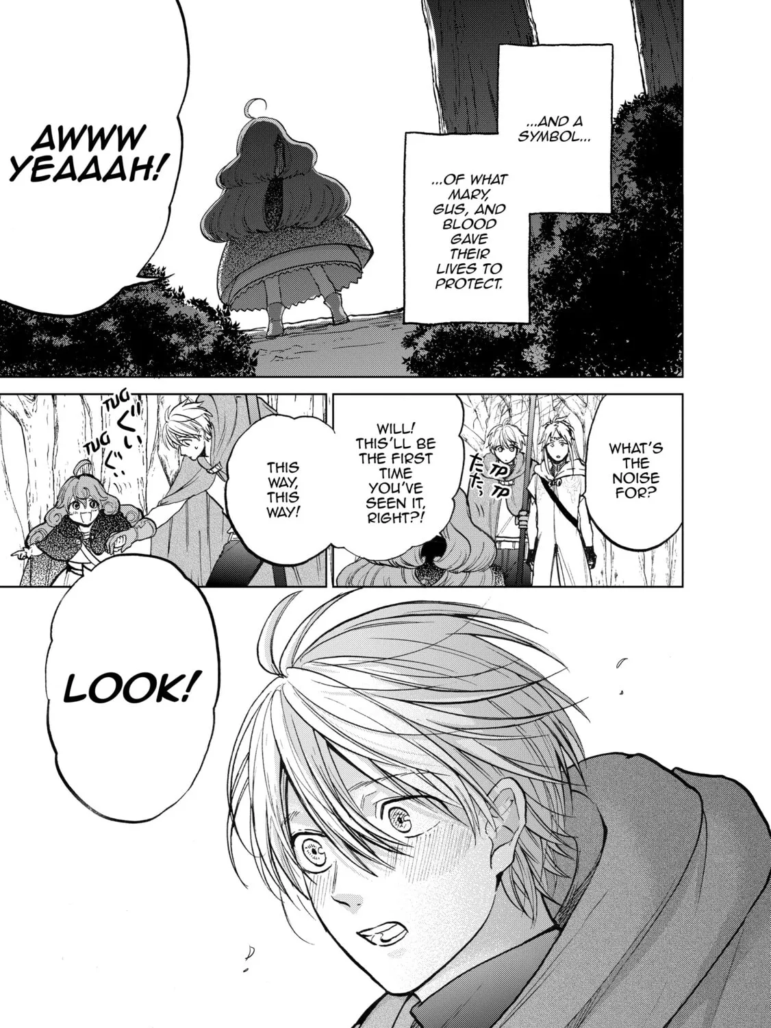 Read The Faraway Paladin chapter 19 image 58 on Lezhin