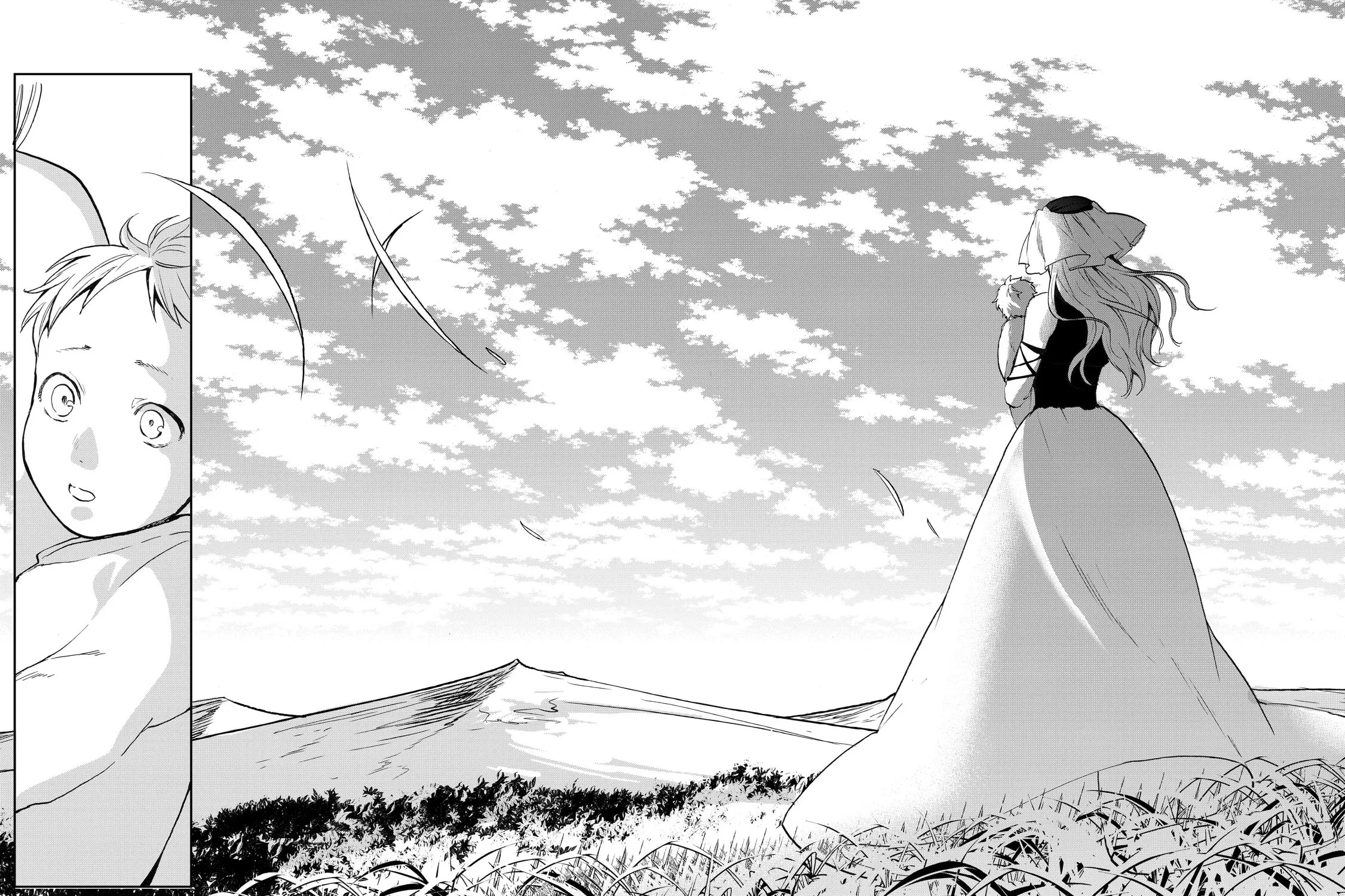Read The Faraway Paladin chapter 2 image 14 on Lezhin