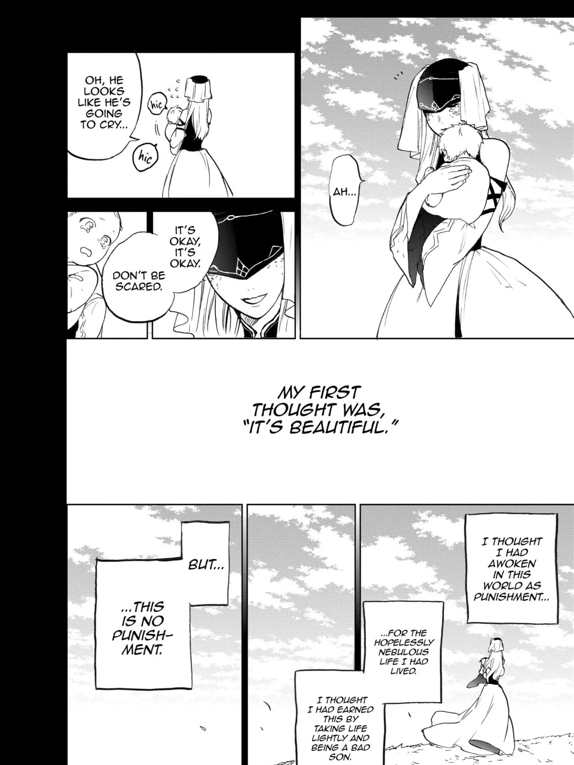Read The Faraway Paladin chapter 2 image 16 on Lezhin