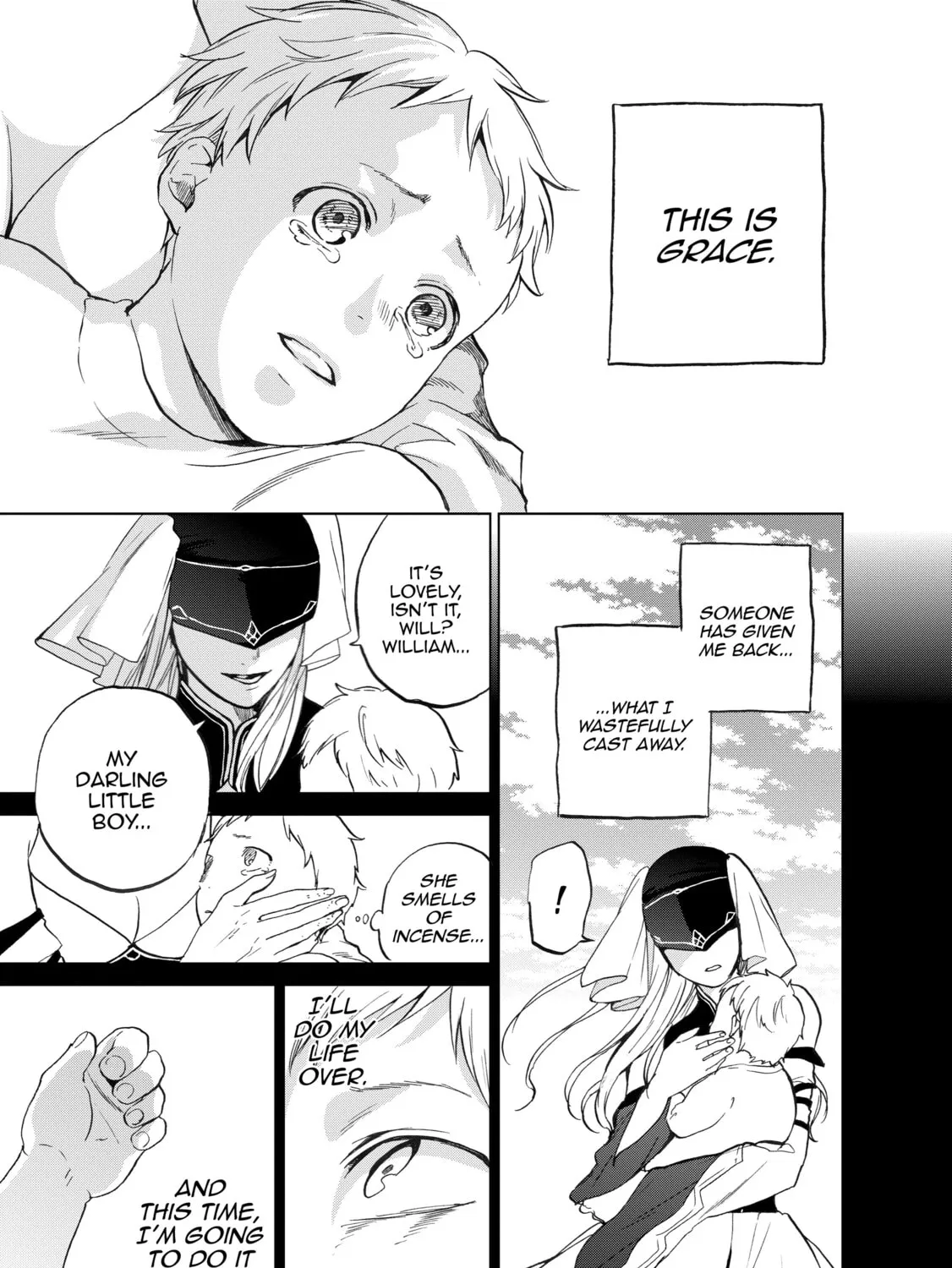 Read The Faraway Paladin chapter 2 image 18 on Lezhin