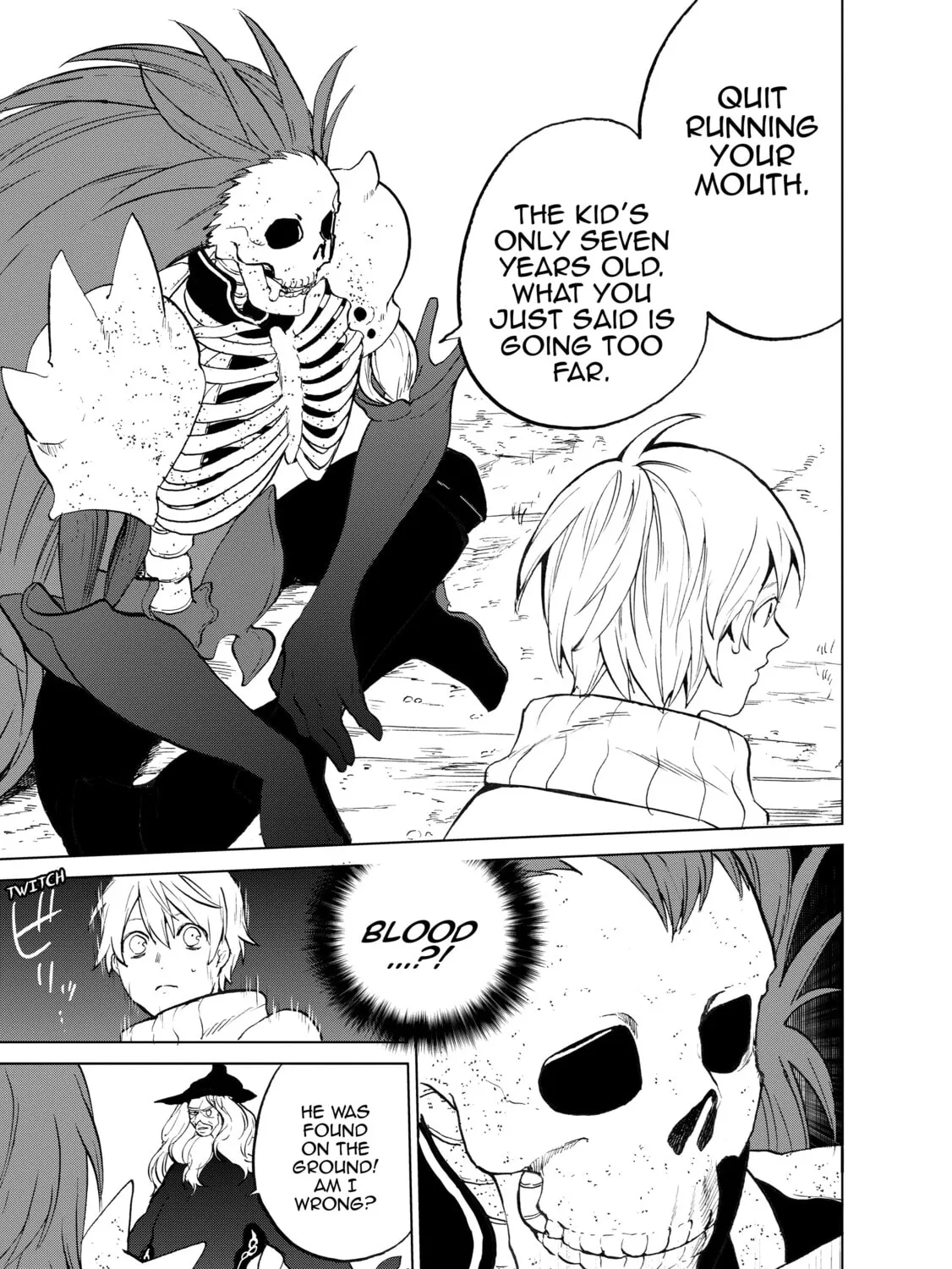 Read The Faraway Paladin chapter 2 image 42 on Lezhin