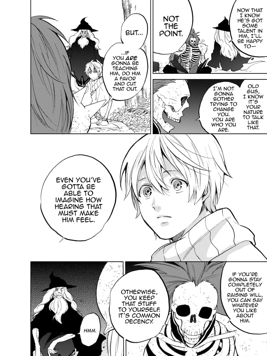 Read The Faraway Paladin chapter 2 image 44 on Lezhin
