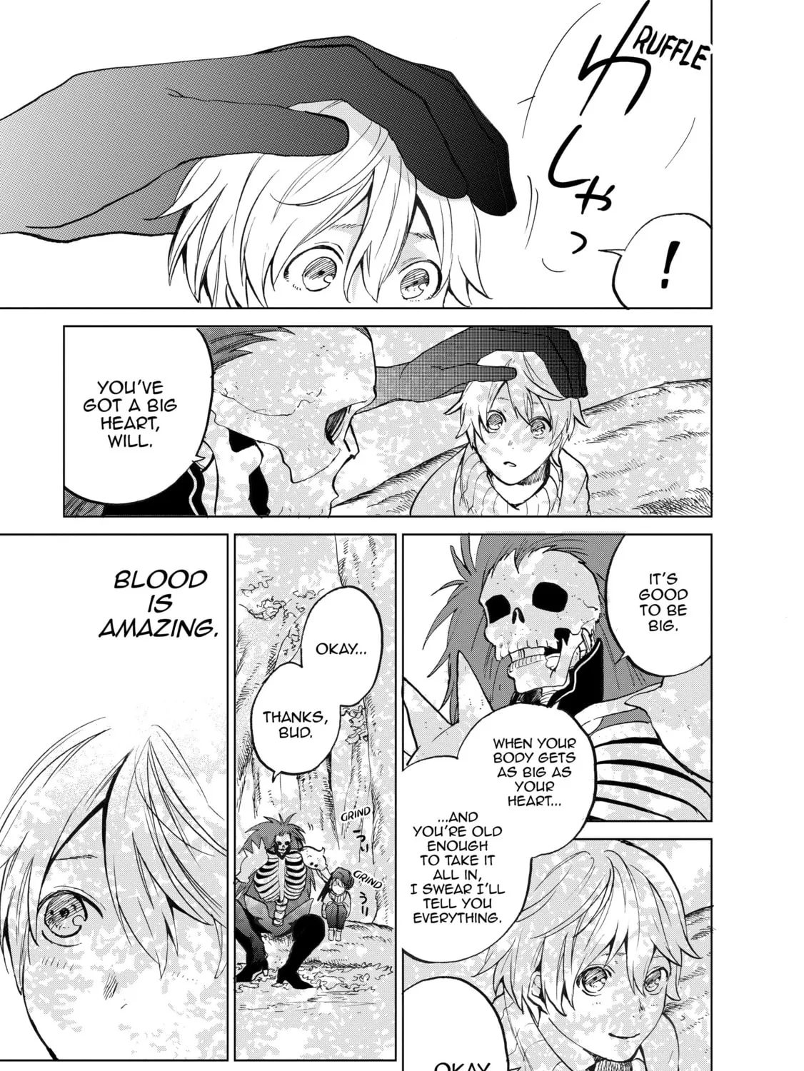 Read The Faraway Paladin chapter 2 image 54 on Lezhin
