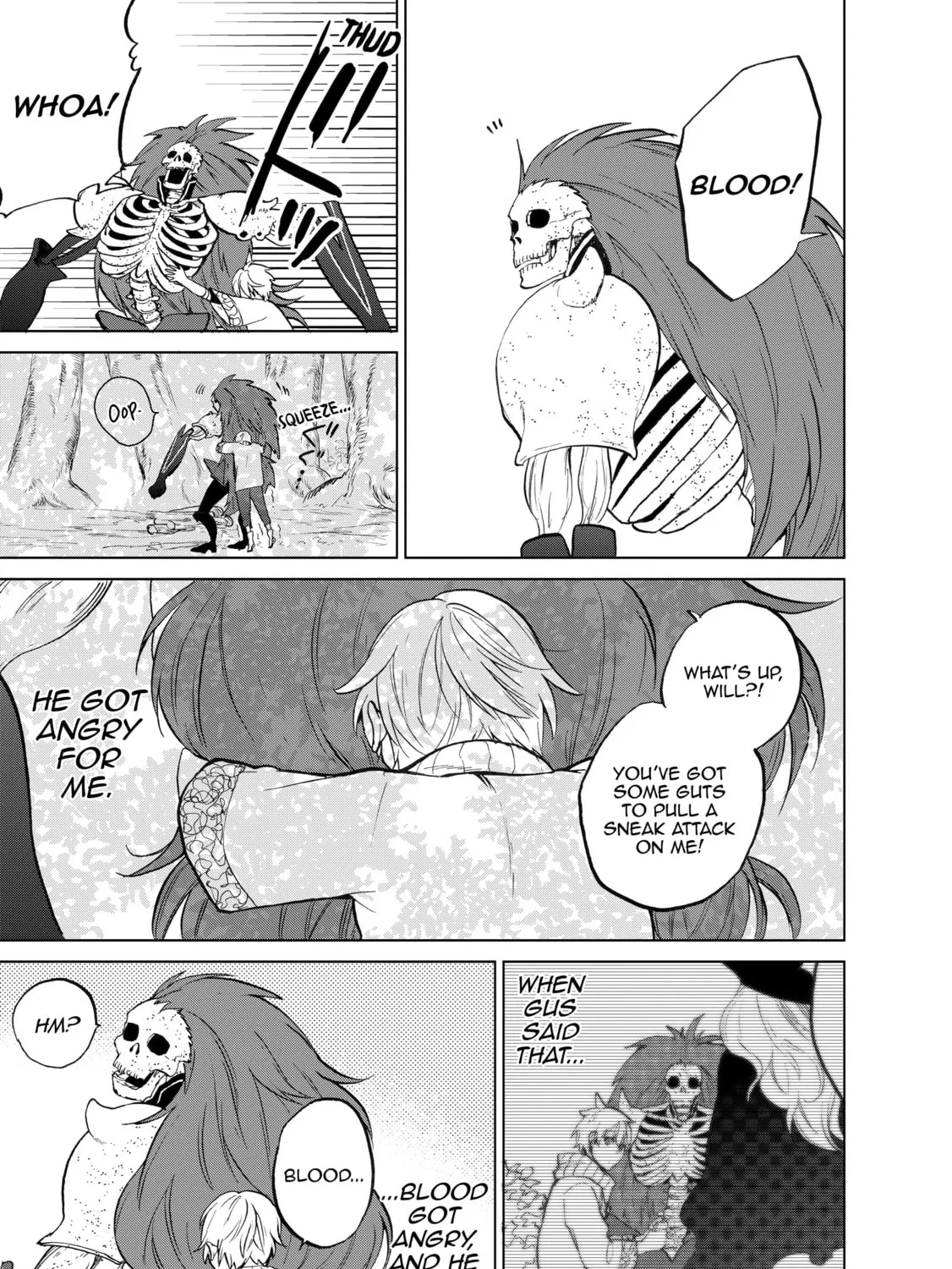 Read The Faraway Paladin chapter 2 image 58 on Lezhin
