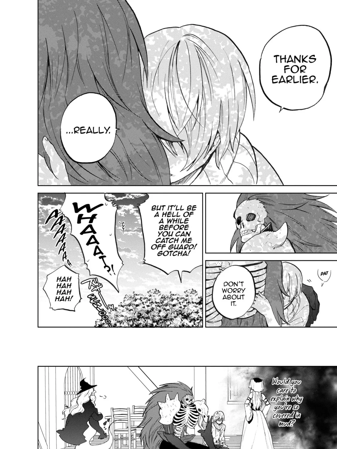 Read The Faraway Paladin chapter 2 image 60 on Lezhin