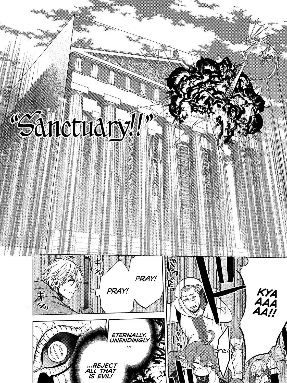 Read The Faraway Paladin chapter 20.5 image 27 on Lezhin