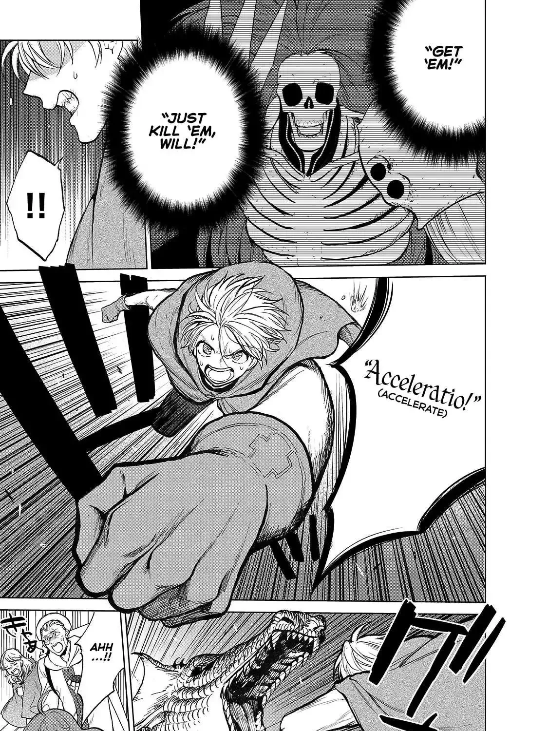 Read The Faraway Paladin chapter 20.5 image 37 on Lezhin