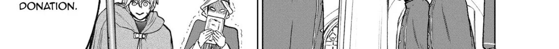 Read The Faraway Paladin chapter 20 image 25 on Lezhin