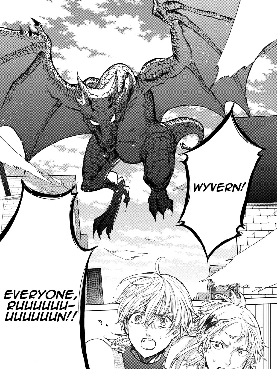 Read The Faraway Paladin chapter 20 image 44 on Lezhin