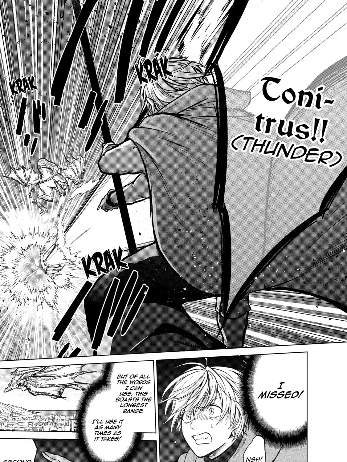 Read The Faraway Paladin chapter 20 image 52 on Lezhin