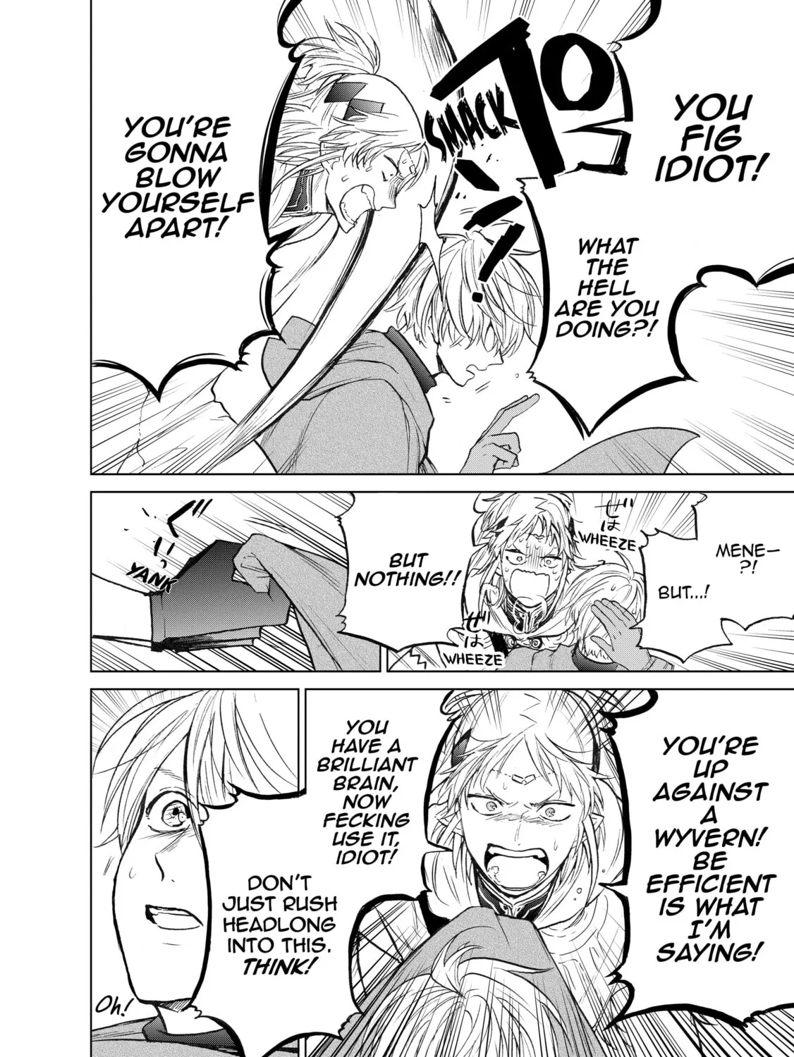Read The Faraway Paladin chapter 20 image 54 on Lezhin