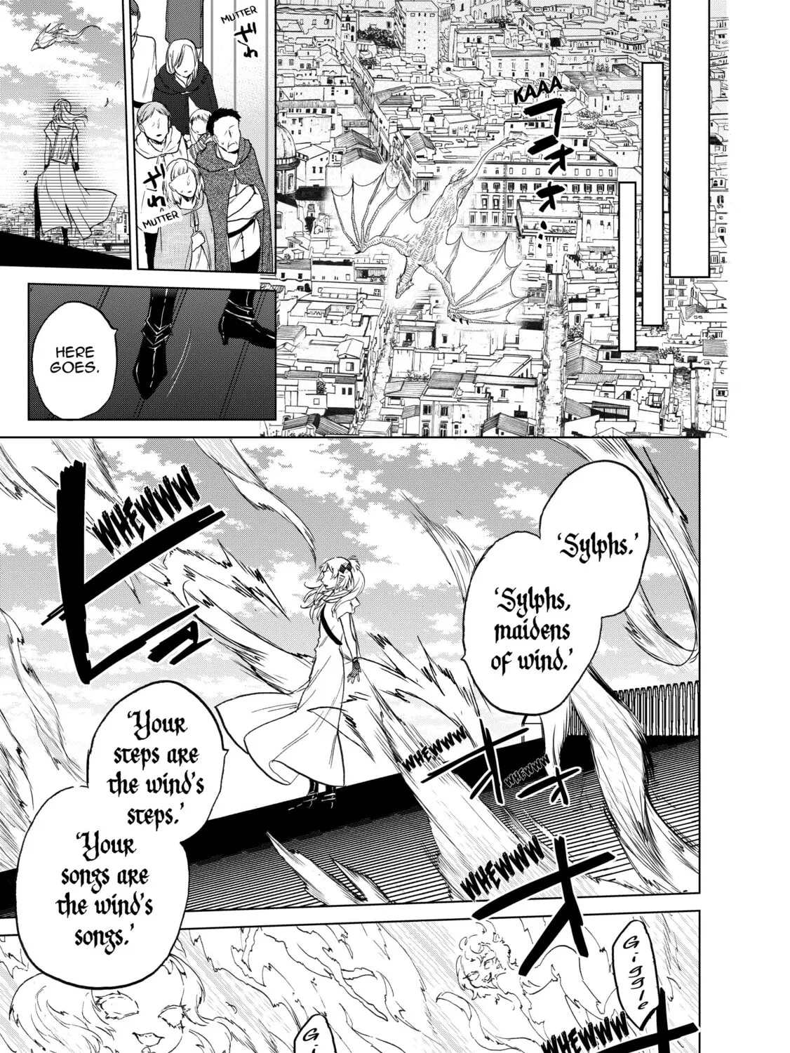 Read The Faraway Paladin chapter 20 image 60 on Lezhin