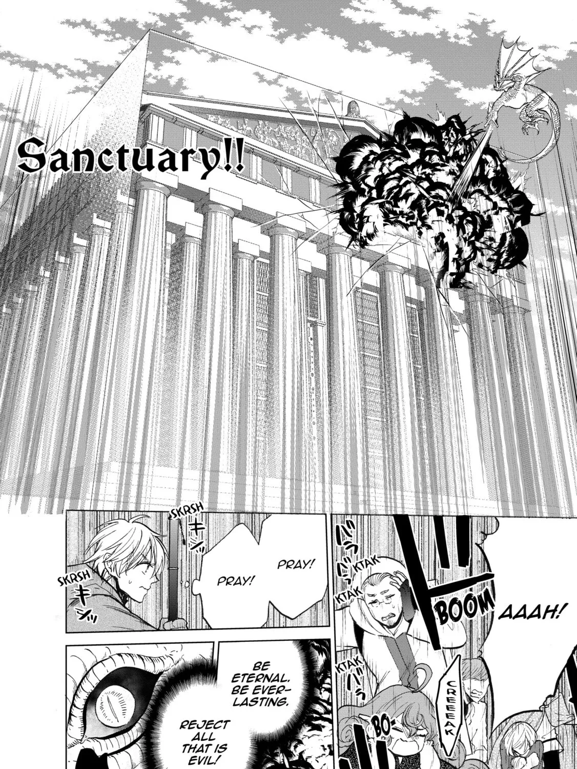 Read The Faraway Paladin chapter 20 image 70 on Lezhin