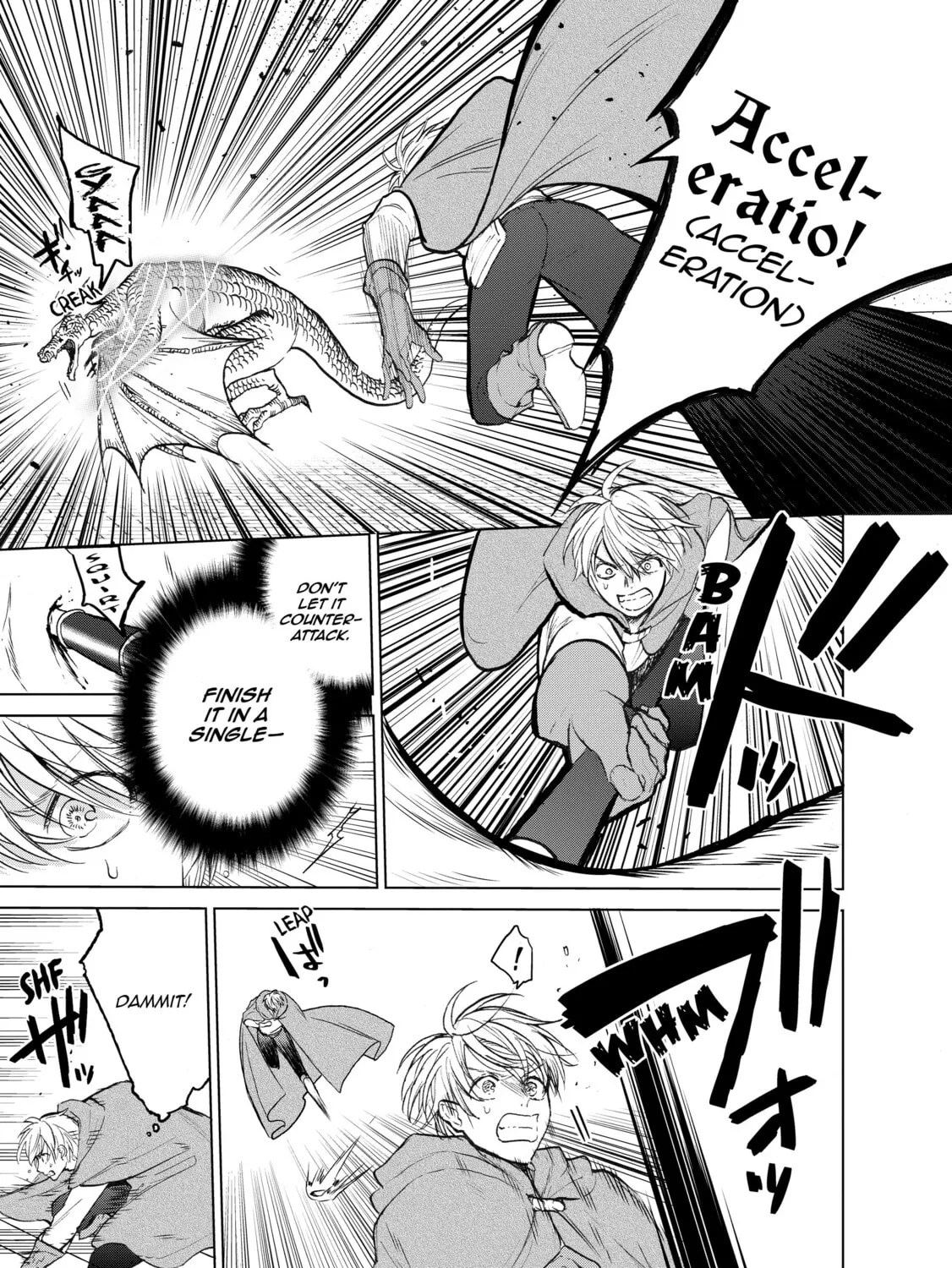 Read The Faraway Paladin chapter 20 image 76 on Lezhin