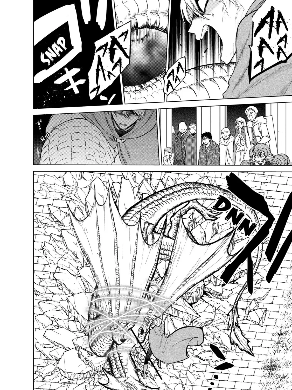Read The Faraway Paladin chapter 20 image 86 on Lezhin