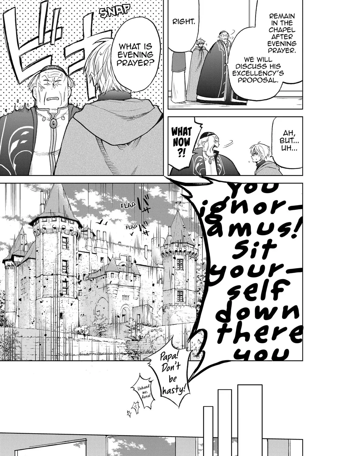 Read The Faraway Paladin chapter 22 image 16 on Lezhin