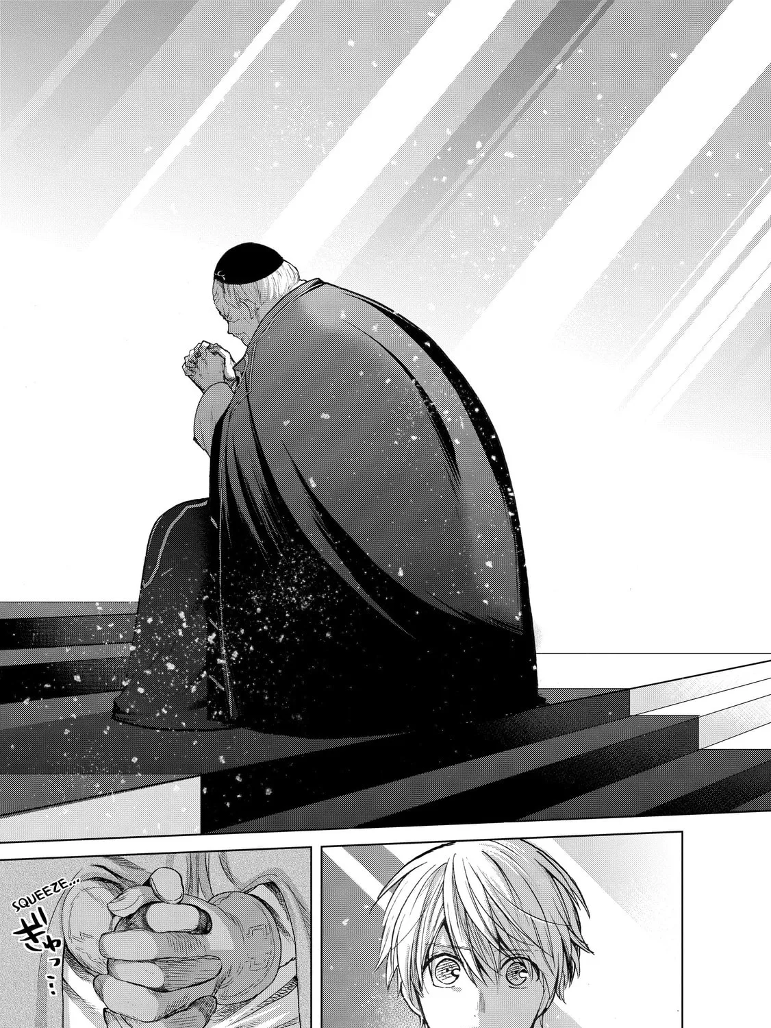Read The Faraway Paladin chapter 22 image 24 on Lezhin